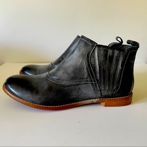 Roan ankle booies